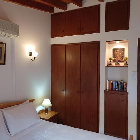 شقة Niovi House توشني المظهر الخارجي الصورة