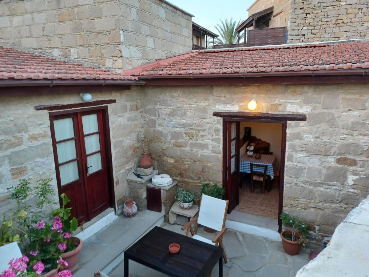 شقة Niovi House توشني المظهر الخارجي الصورة