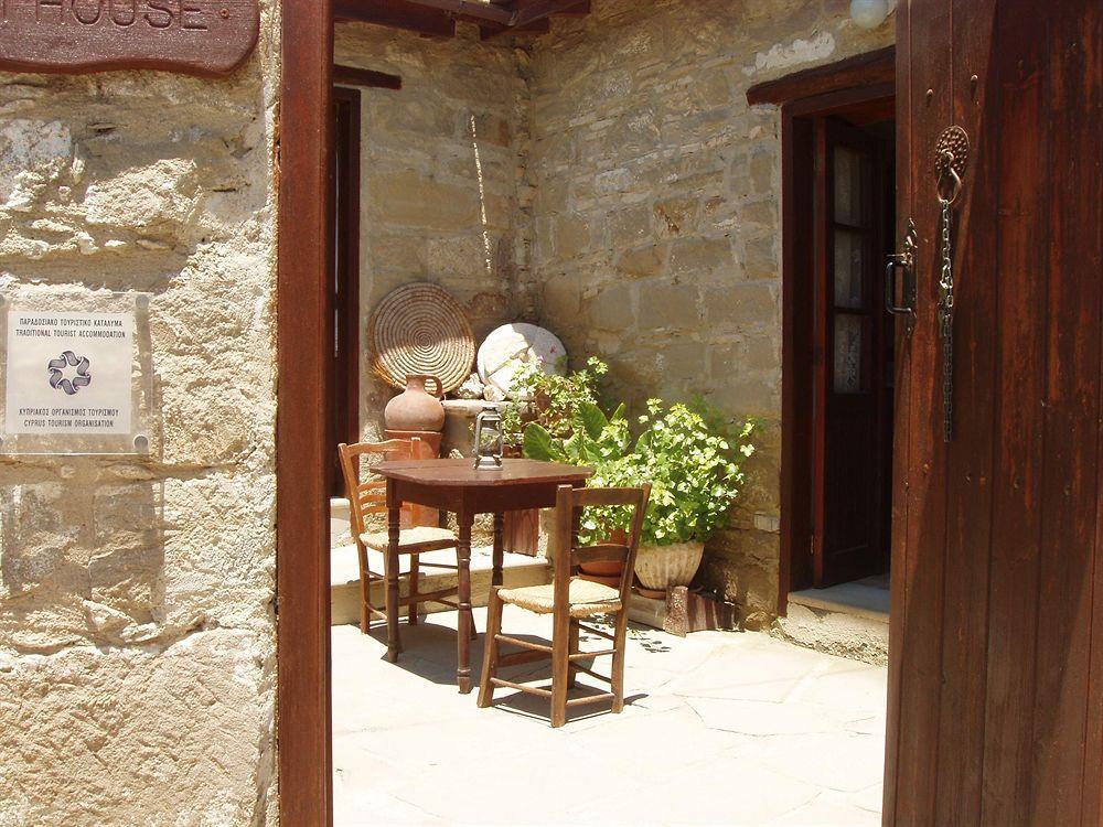 شقة Niovi House توشني المظهر الخارجي الصورة