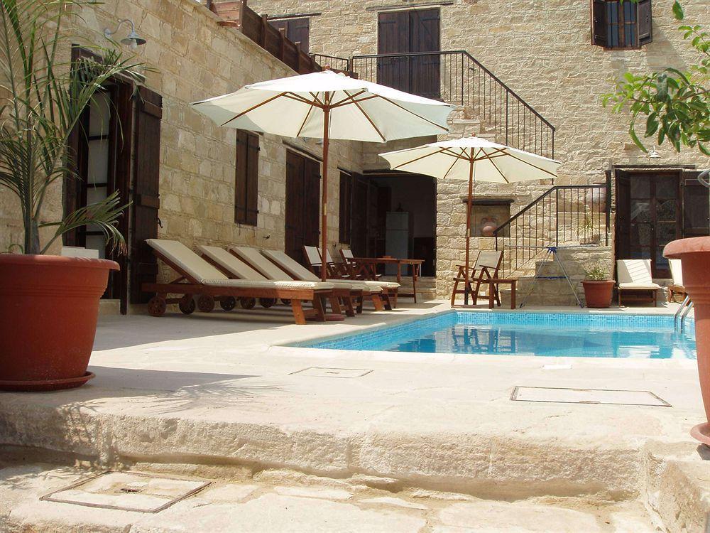 شقة Niovi House توشني المظهر الخارجي الصورة
