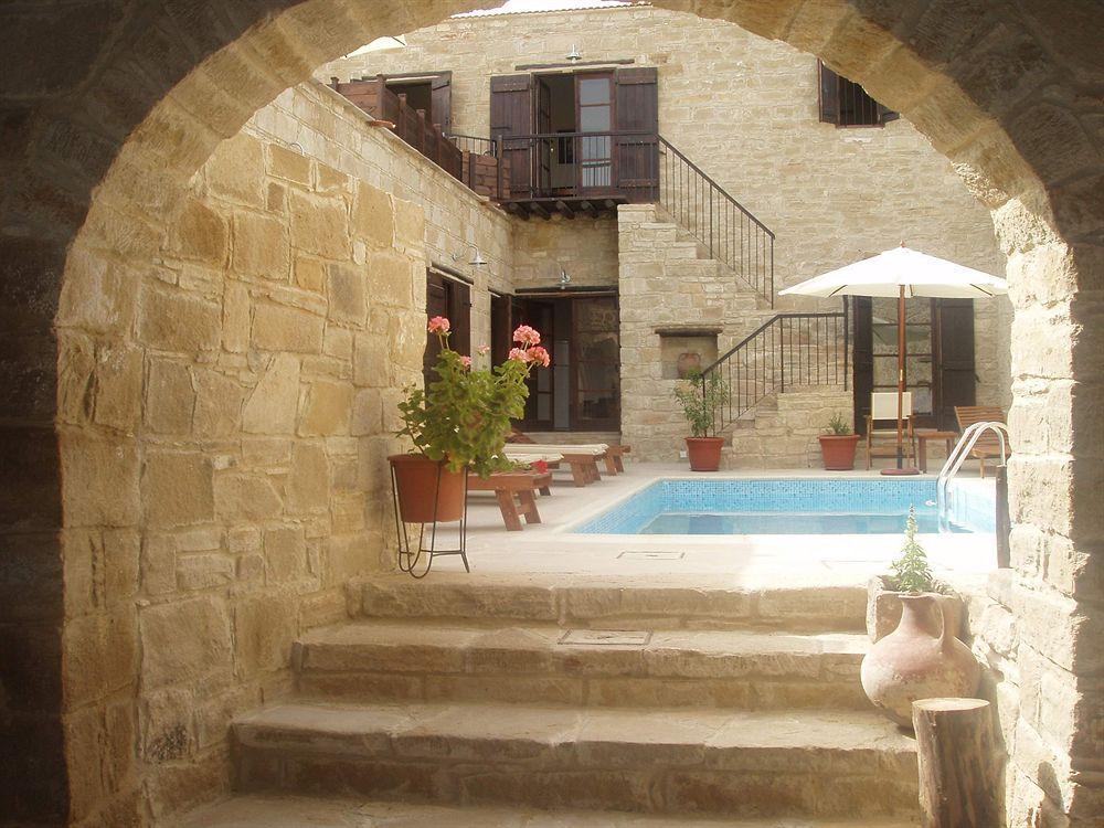 شقة Niovi House توشني المظهر الخارجي الصورة