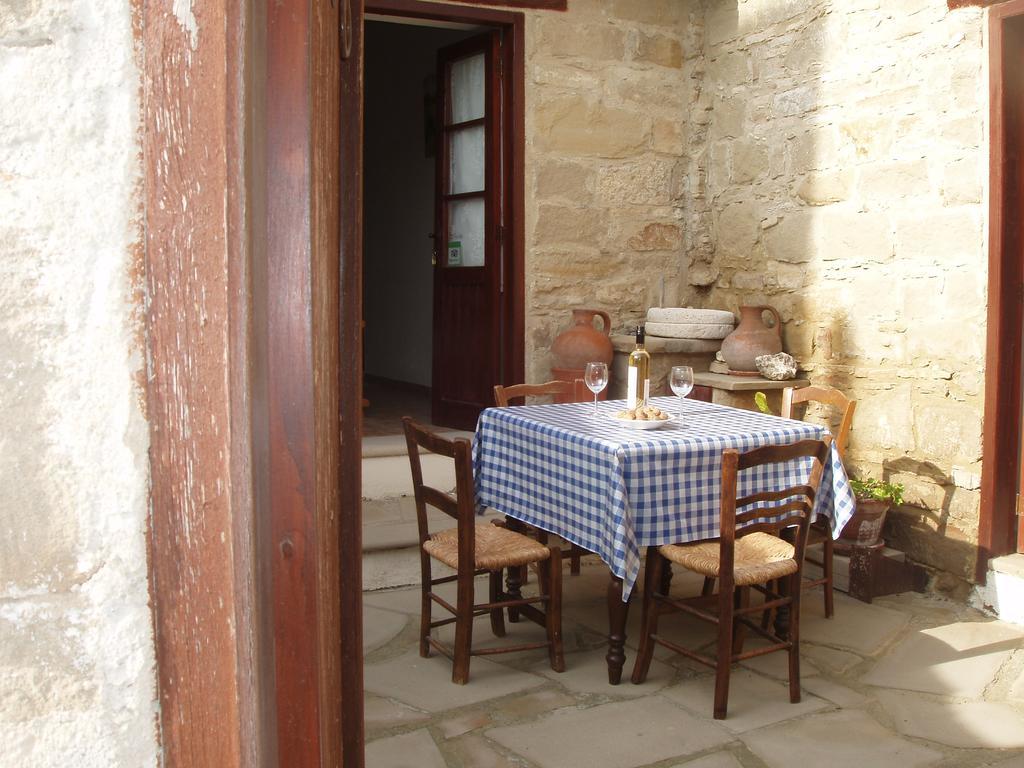 شقة Niovi House توشني المظهر الخارجي الصورة