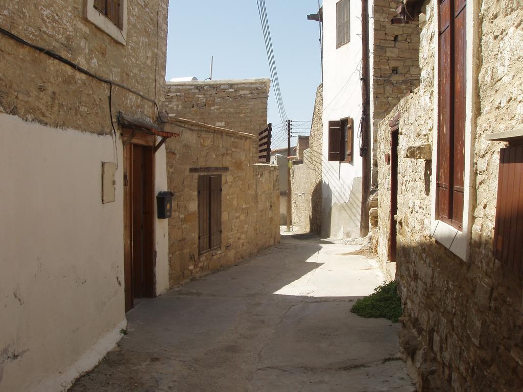 شقة Niovi House توشني المظهر الخارجي الصورة