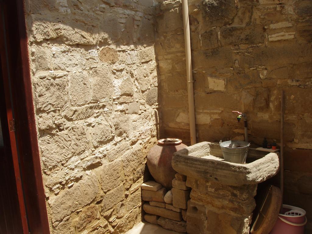 شقة Niovi House توشني المظهر الخارجي الصورة