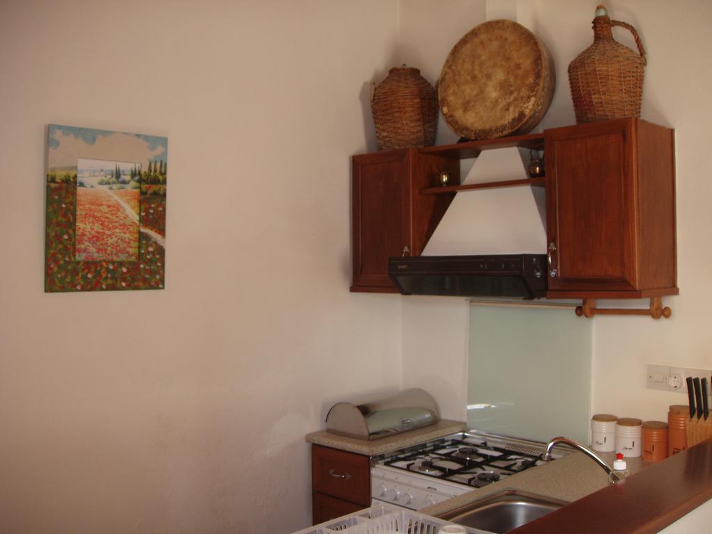 شقة Niovi House توشني المظهر الخارجي الصورة